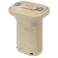 BCM Vertical Grip SHORT - KeyMod