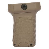 Bravo Company MFG Gunfighter Vertical Grip Short