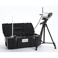 Bullseye Camera Systems Long Range Edition Target Camera