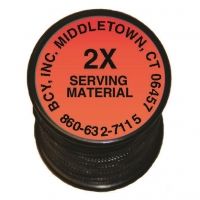 BCY 2X End Serving