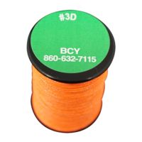 BCY 3D End Serving