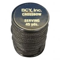 BCY Crossbow Center Serving