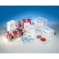BD Anaerobic Systems, BD Diagnostics 260463 Bd Gaspak 100 Systems And Components Bd Gaspak 100 Polycarbonate Jar, 22.9 x 12.7 Cm (9 x 5")