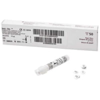 BD Antibiotics and AntimycoticsNorfloxacin to Vancomycin, BD Diagnostics 231041 Taxo A Disks