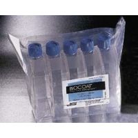 Corning BioCoat Cellware, Collagen Type I, 356701 Multiwell Plates 96-Well, White/Clear