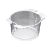 Corning Falcon Cell Culture Inserts, Sterile, 353102 Transparent Inserts