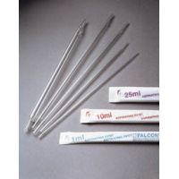 BD Falcon Disposable Aspirating Pipets, Polystyrene, Sterile, BD Biosciences 357558, Case of 200