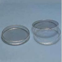 Corning Falcon Disposable Petri Dishes, Sterile, 351029, 20