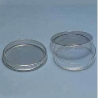 Corning Falcon Disposable Petri Dishes, Sterile, 351058, 10