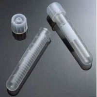 Corning Falcon Round-Bottom Tubes, Disposable, Polypropylene, 352018 14 Ml Tubes, Case of 1000