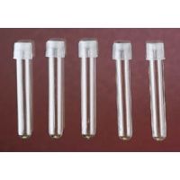 Corning Falcon Round-Bottom Tubes, Disposable, Polystyrene, 352051 14 Ml Tubes, Case of 1000