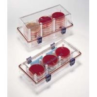 BD GasPak EZ Container Systems, BD Diagnostics 260672 Incubation Chamber, Large