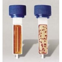 BD Hycheck Paddles for Monitoring Production Environments, BD Diagnostics 290003 Hycheck For Enterobacteriaceae, Pack of 10