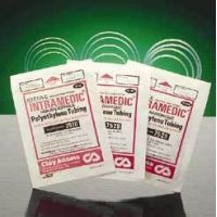 BD INTRAMEDIC Polyethylene Tubing, 100ft Coil Length
