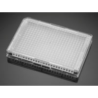 BD Plate Coll I 384W Clr PK5 354666