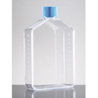 BD Purecoat Carboxyl Flask 175 354780