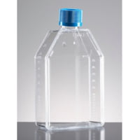 BD Purecoat Carboxyl Flask 75 356778