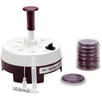 BD SENSI-DISC Dispenser 6-PLACE 260661