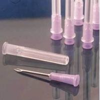 BD Single-Use Needles, BD Medical 305198 Specialty-Use Needles, Pack of 100