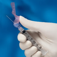 BD Syringe 3ML Ll W/NEEDLE CS300 305787