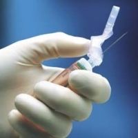 BD Vacutainer Eclipse Blood Collection Needles, BD Diagnostics 368650 Needles With Pre-Attached Holders