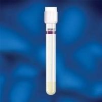 BD Vacutainer Venous Blood Collection Tubes, BD Biosciences 367988 Bd SST* Brand Serum Separation Tubes, Silicone-Coated Interior, Pack of 100