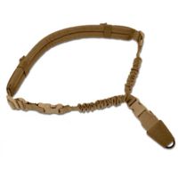 BDS Tactical Enhanced Padded CQB Single Point Sling
