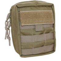 BDS Tactical Modular Medical Pouch