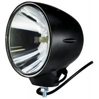 Beamaster TZ Helios X7 Super-Bright Spotlight (Spotlight only; no case), Garage Outfitting