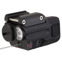 Beamshot Compact IR Laser Aimer w/IR Illuminator