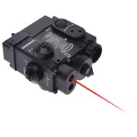 Beamshot Compact Laser Sight w/IR Illuminator