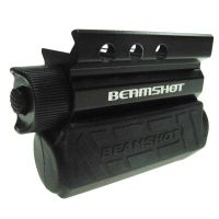 Beamshot Handheld Tactical Green Laser Pointer 