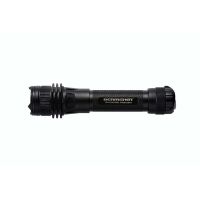 Beamshot Rechargeable Tac Flashlight