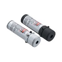 Beamshot 1000S Super Bright Red Lasersight