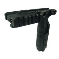 Beamshot G1 Tactical Vertical Foregrip w/ 3 Picatinny Rails G1 GRIP