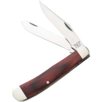 Bear and Son Knives 2 Blade Trapper Folding Knife