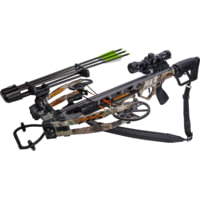 Bear Archery Bear Archery BearX Constrictor Crossbow Pack