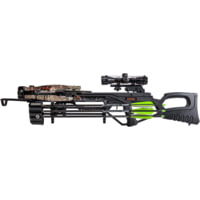 Bear Archery Bear Archery BearX Intense Crossbow Pack