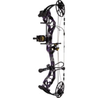 Bear Archery Legit MAXX RTH Compound Bow Package