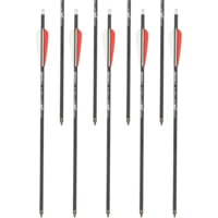 Bear Archery Bear-X TrueX Max Crossbow Bolts