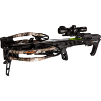 Bear Archery BearX Impact CDXV Crossbow Black/Veil Stoke