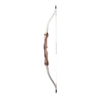 Bear Archery Bullseye 48in Youth Recurve Bow