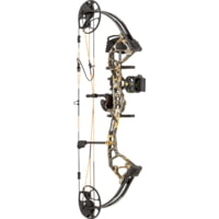 Bear Archery Compound Bow Royale RTH LH Youth Rt-edge