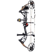 Bear Archery Cruzer G4 RTH Compound Bow