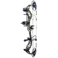 Bear Archery Gamekeeper RTH Package BEA2237
