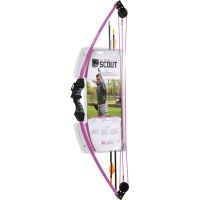 Bear Archery Scout Bow Set