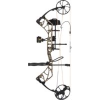 Bear Archery Species LD RTH