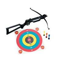 Bear Archery Toy Crossbow