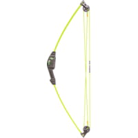Bear Archery Youth Compound Bow Spark Ambi Green Age 5-10