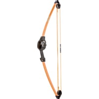 Bear Archery Youth Compound Bow Spark Ambi Orange Age 5-10